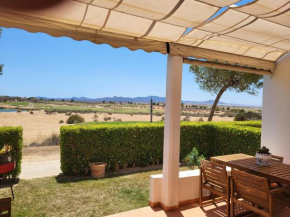 Penthouse 11 Ground Floor Condado de Alhama at hole 12, Murcia, El Romero